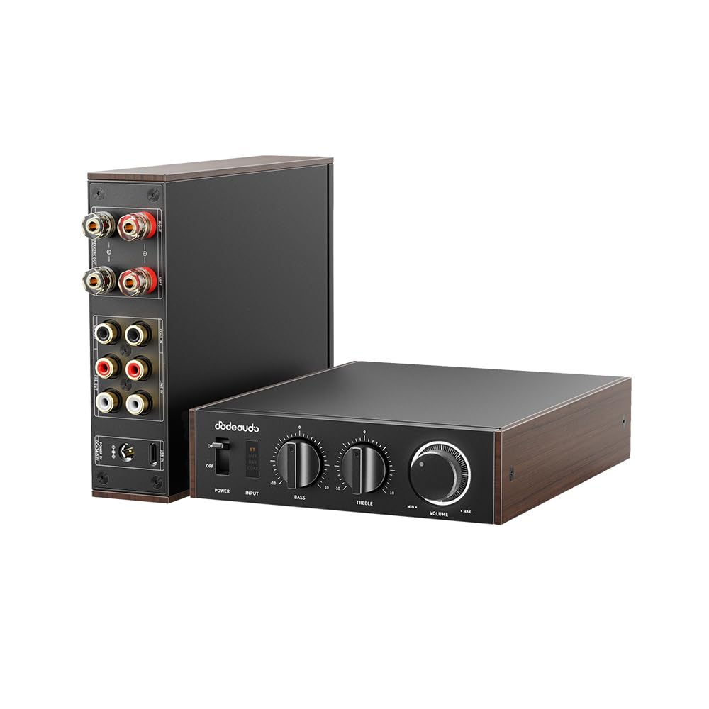 Amazon.com: JadeAudio Level 1 Desktop HiFi Bluetooth LDAC